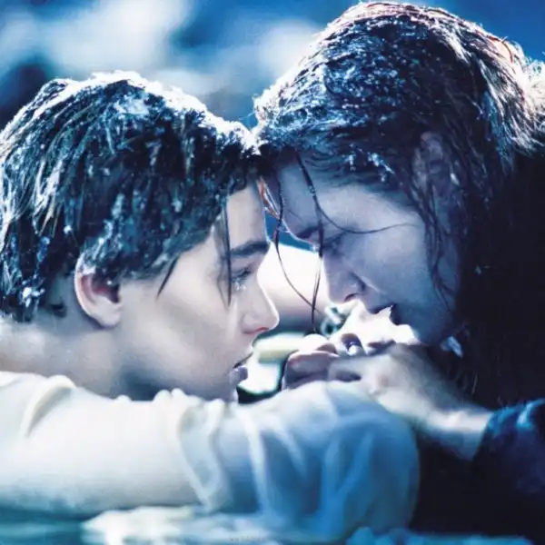 Titanic - Original Ringtone